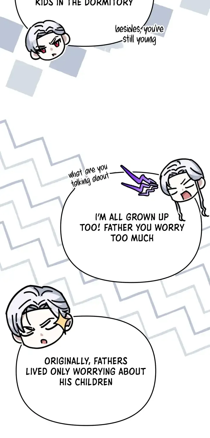 How To Survive As The Devil’s Child Chapter 64 page 58 - 