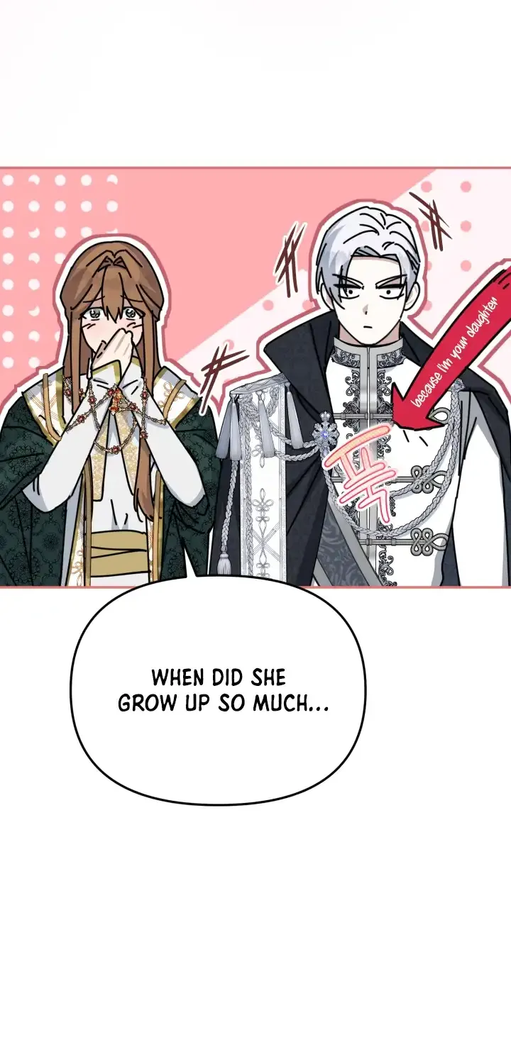 How To Survive As The Devil’s Child Chapter 64 page 64 - 