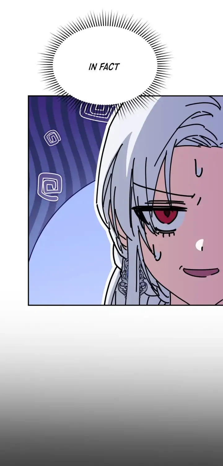 How To Survive As The Devil’s Child Chapter 64 page 65 - 