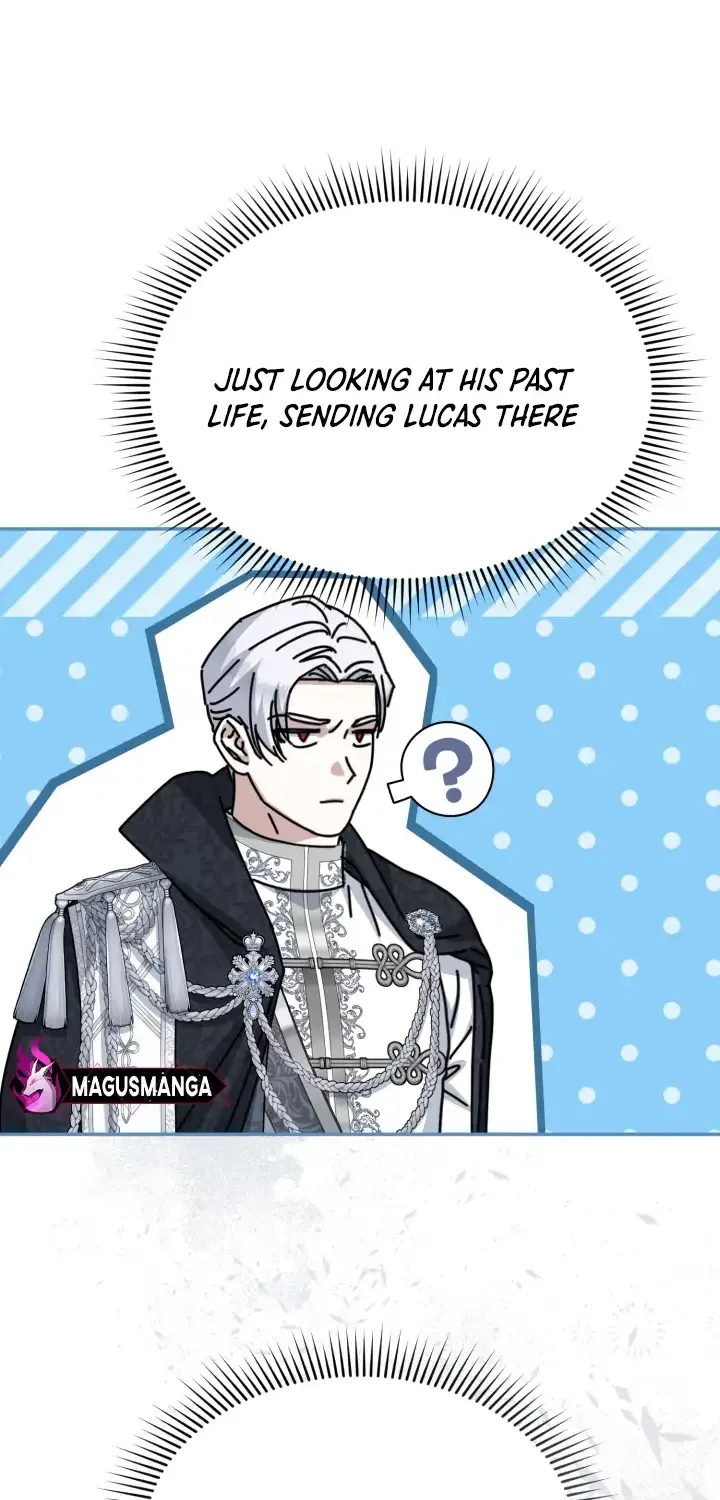How To Survive As The Devil’s Child Chapter 64 page 70 - 