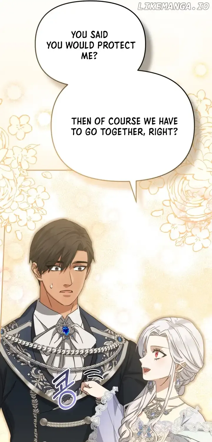 How To Survive As The Devil’s Child Chapter 64 page 80 - 