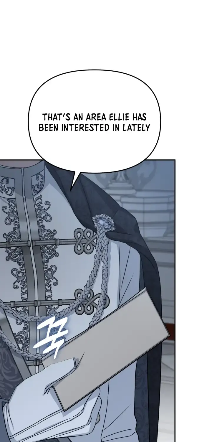How To Survive As The Devil’s Child Chapter 64 page 9 - 