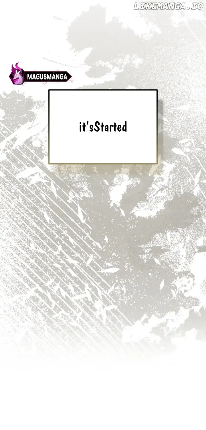 How To Survive As The Devil’s Child Chapter 64 page 89 - 