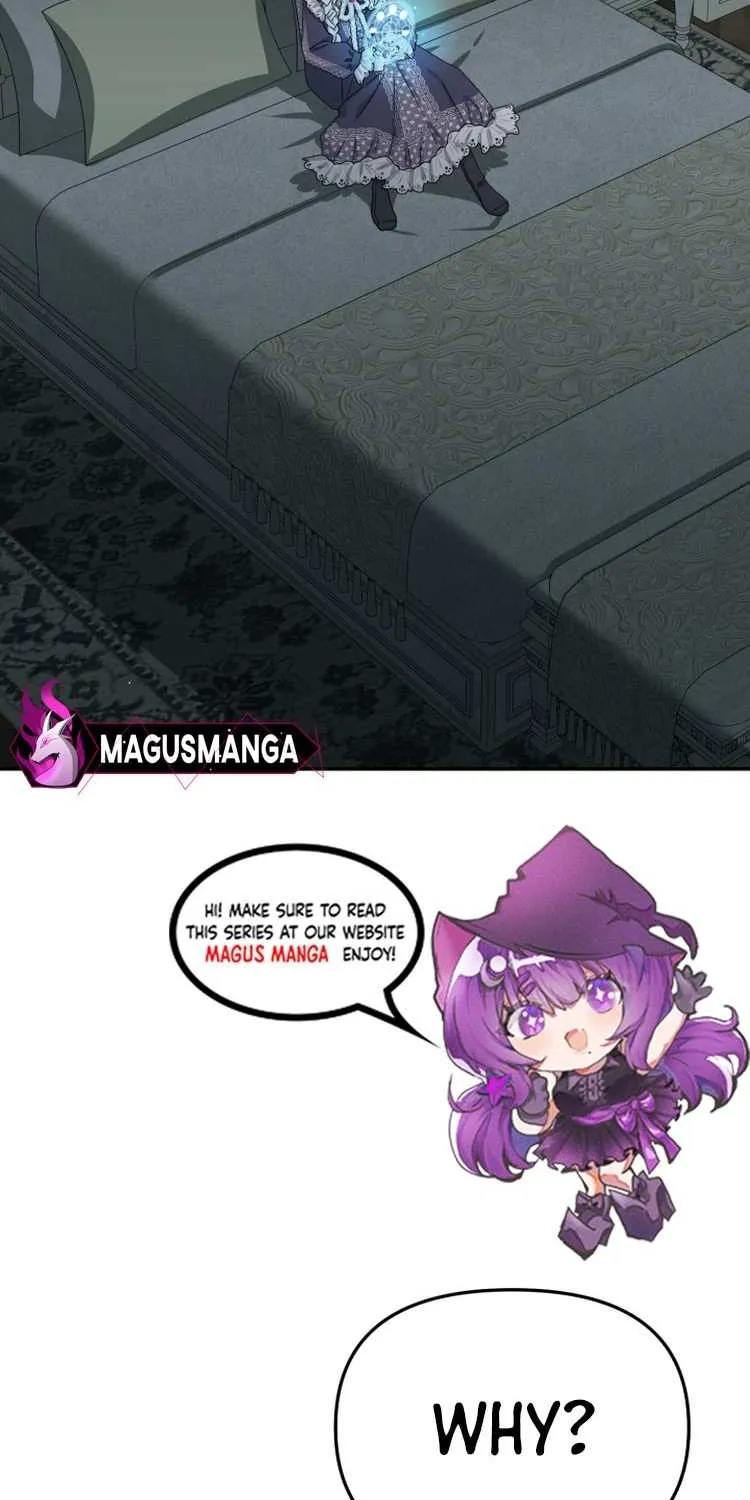 How To Survive As The Devil’s Child Chapter 65 page 3 - 