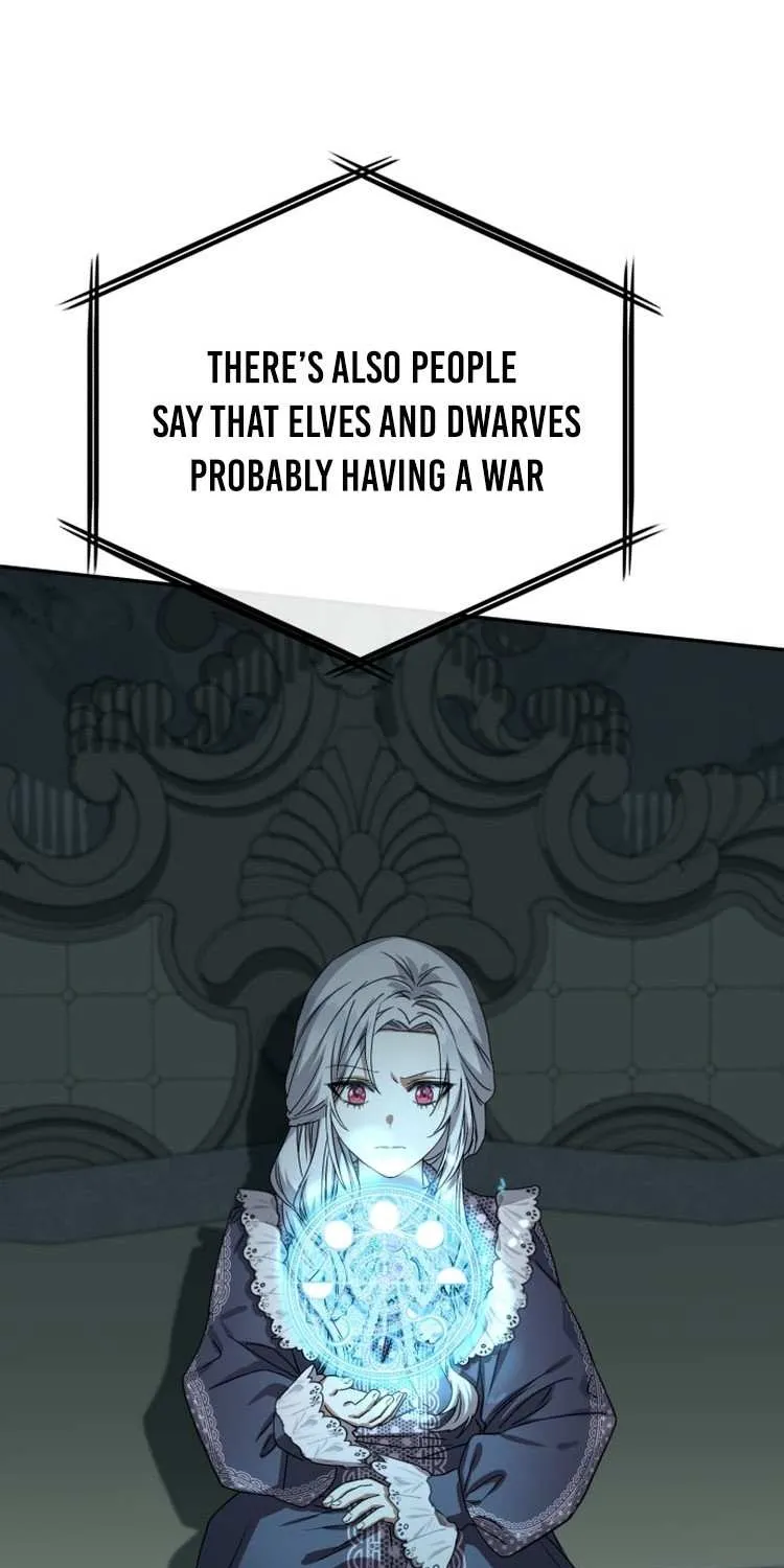 How To Survive As The Devil’s Child Chapter 65 page 25 - 