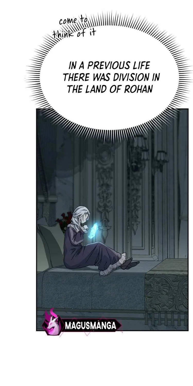 How To Survive As The Devil’s Child Chapter 65 page 28 - 