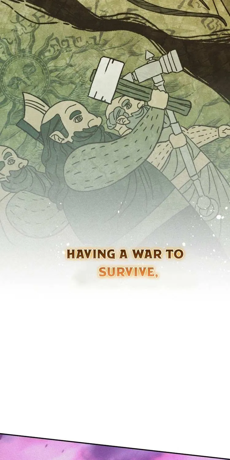 How To Survive As The Devil’s Child Chapter 65 page 30 - 