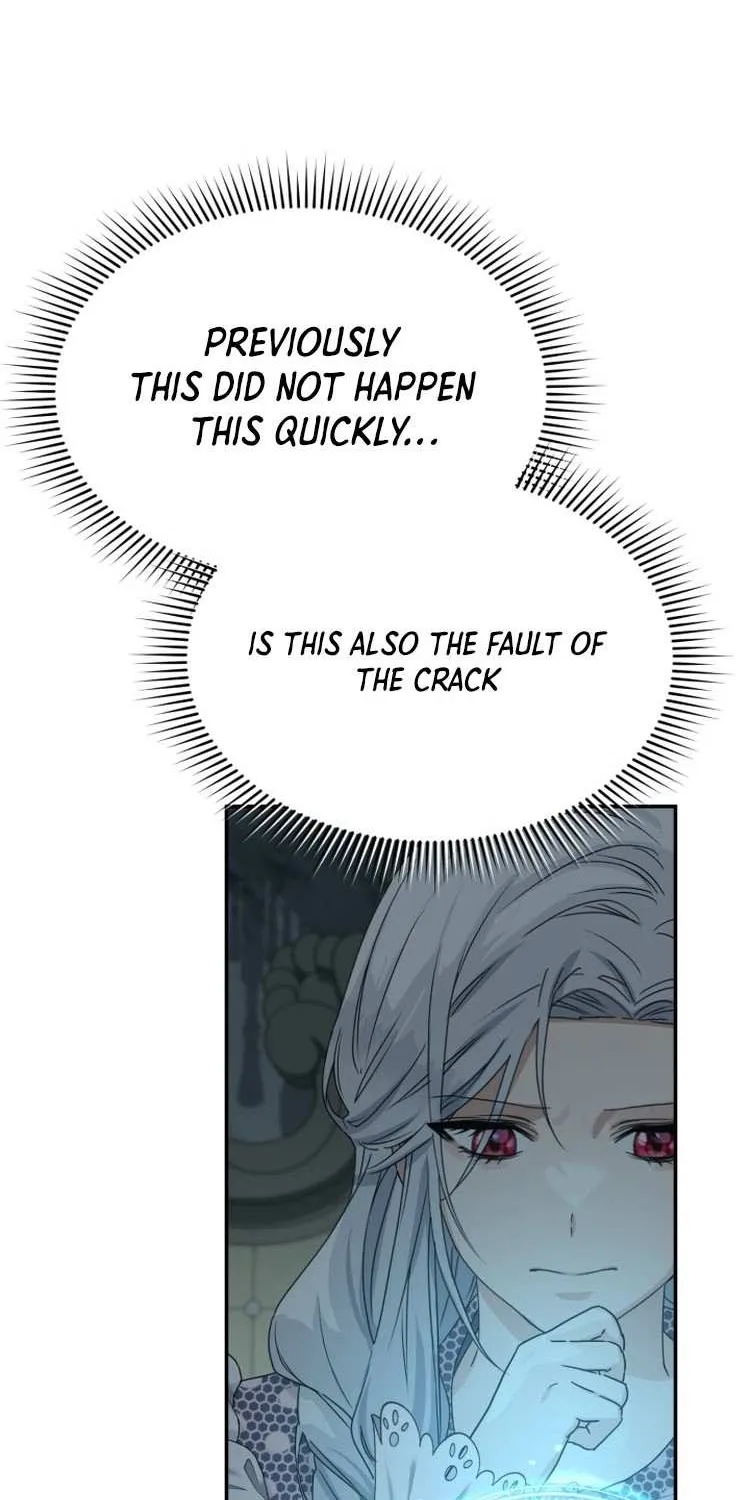 How To Survive As The Devil’s Child Chapter 65 page 34 - 