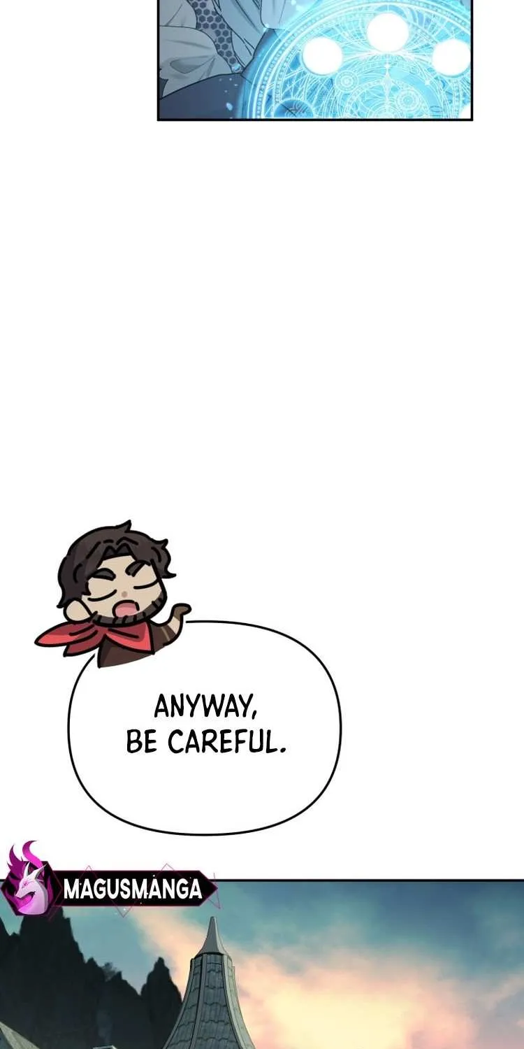 How To Survive As The Devil’s Child Chapter 65 page 35 - 