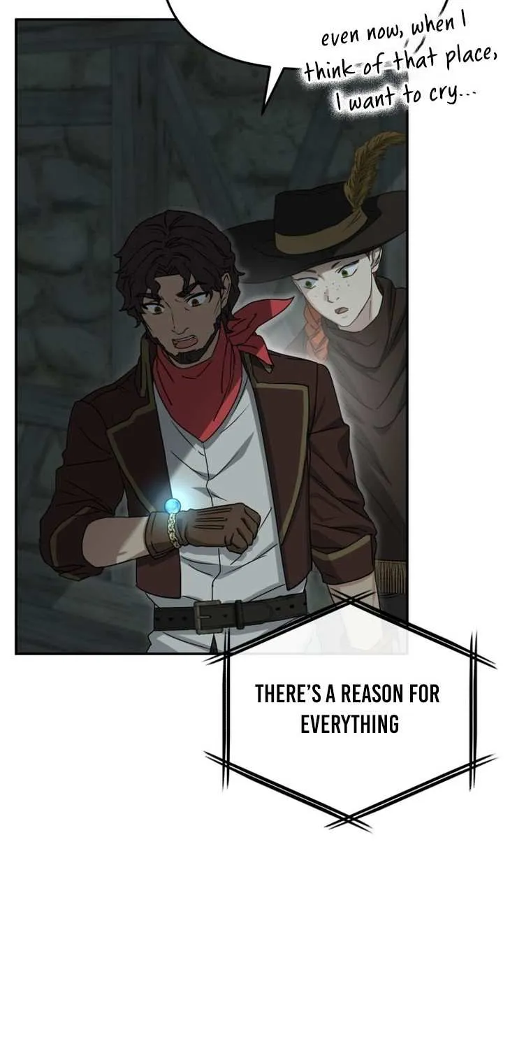 How To Survive As The Devil’s Child Chapter 65 page 37 - 