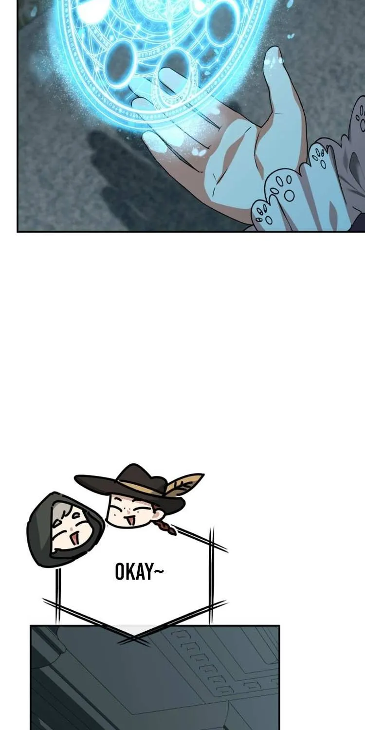 How To Survive As The Devil’s Child Chapter 65 page 40 - 