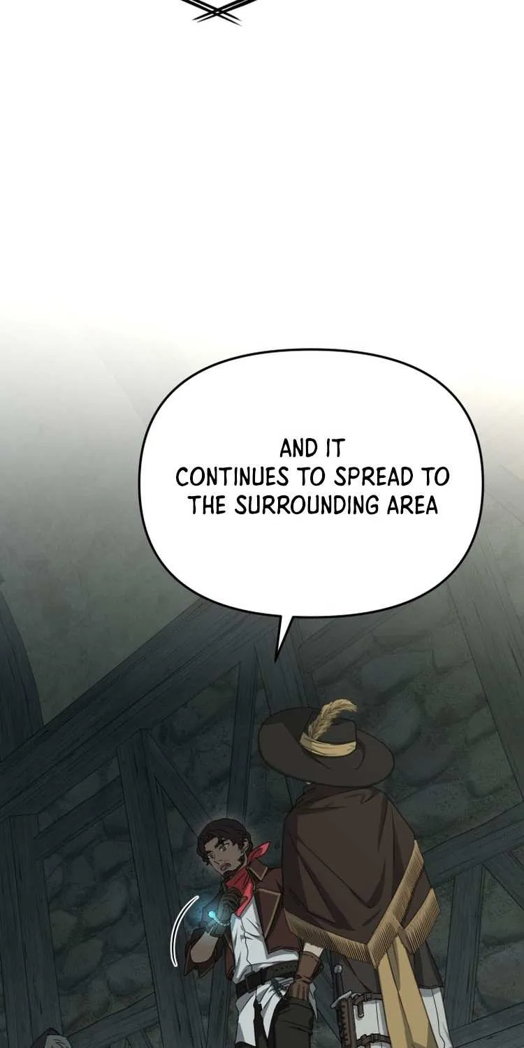 How To Survive As The Devil’s Child Chapter 65 page 5 - 