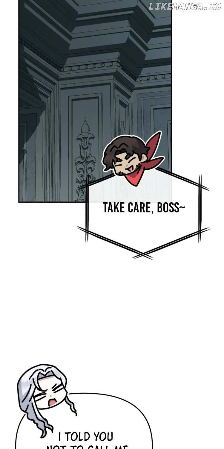How To Survive As The Devil’s Child Chapter 65 page 41 - 