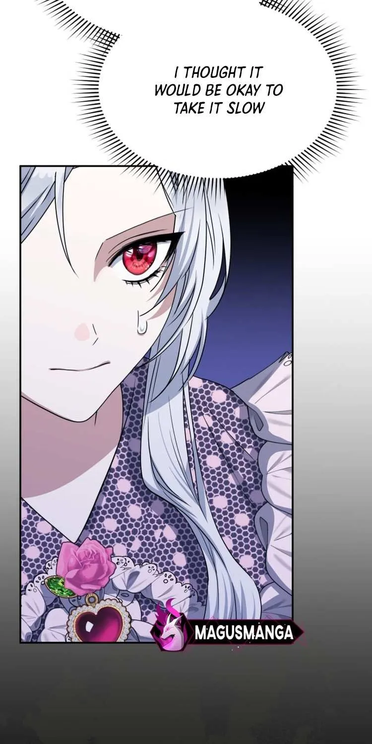 How To Survive As The Devil’s Child Chapter 65 page 44 - 
