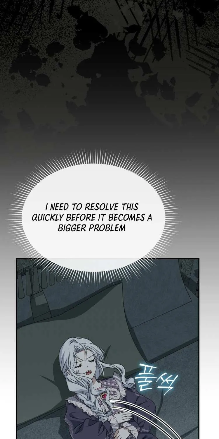 How To Survive As The Devil’s Child Chapter 65 page 47 - 