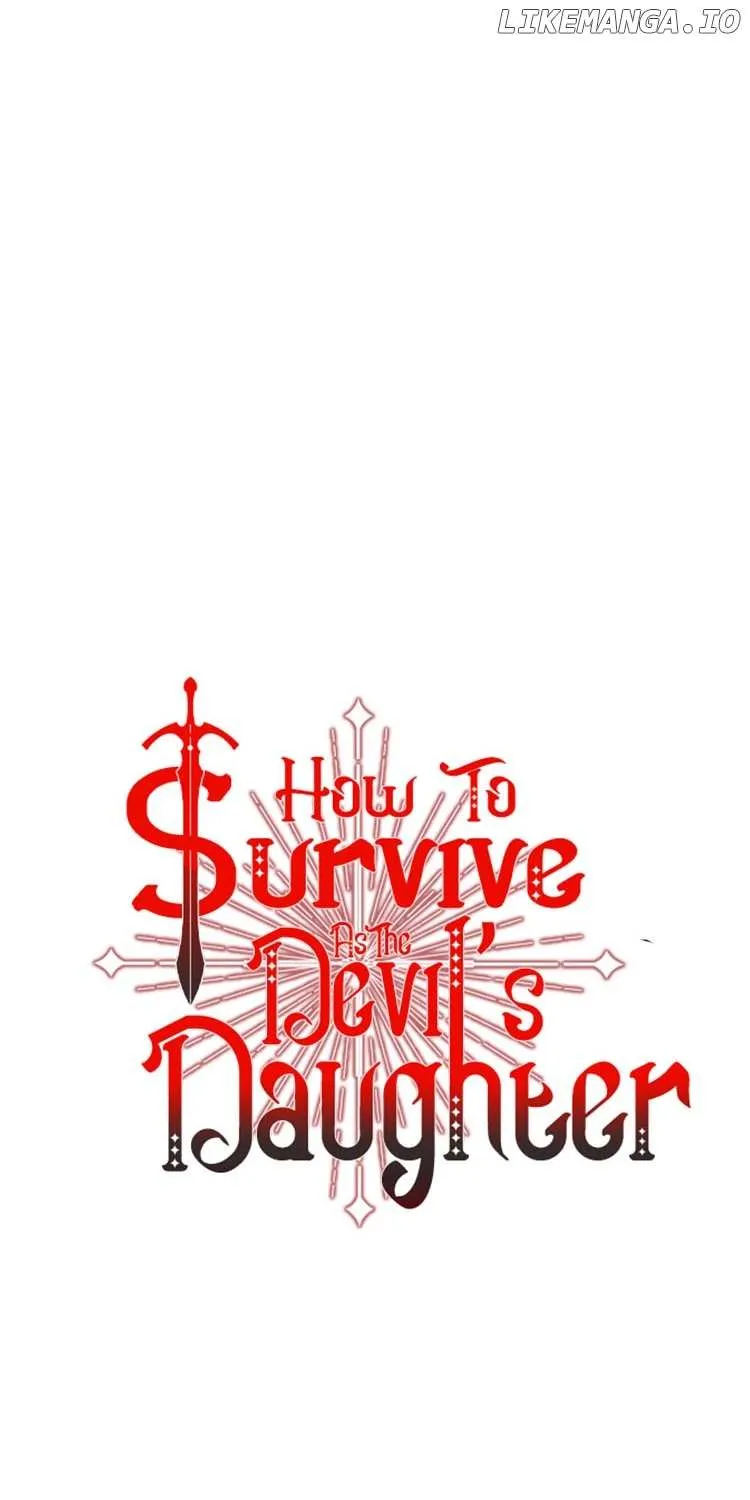 How To Survive As The Devil’s Child Chapter 65 page 51 - 