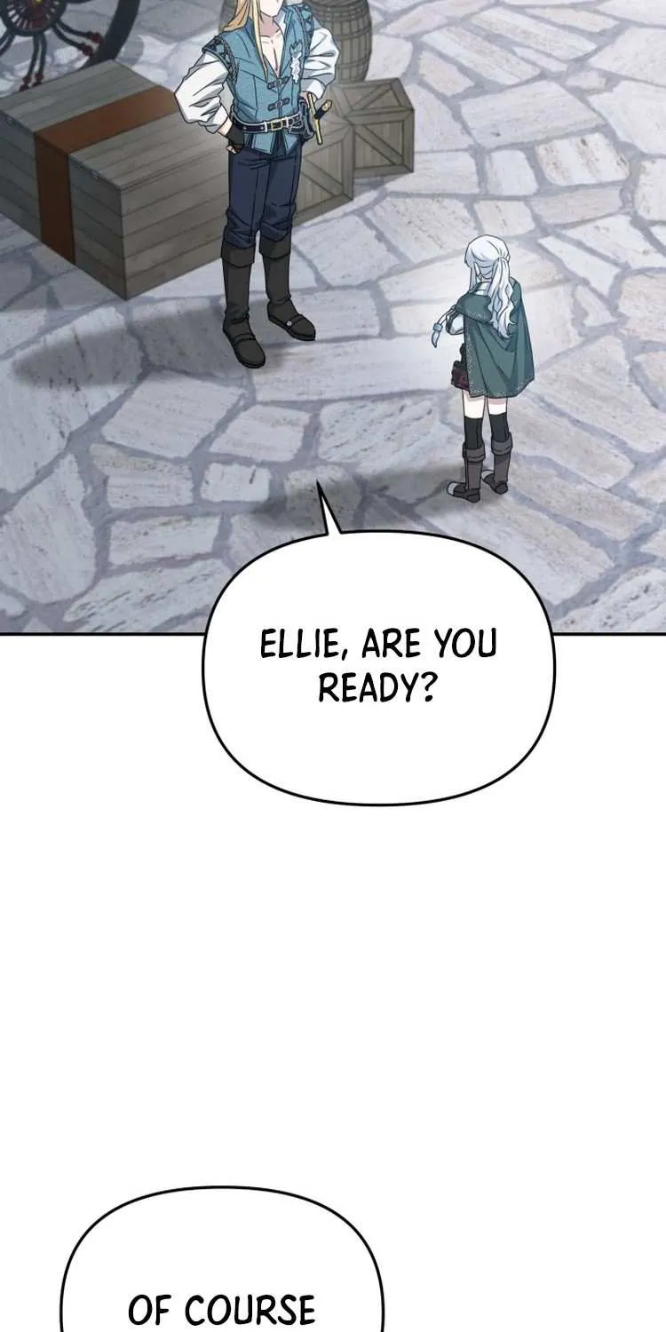 How To Survive As The Devil’s Child Chapter 65 page 53 - 