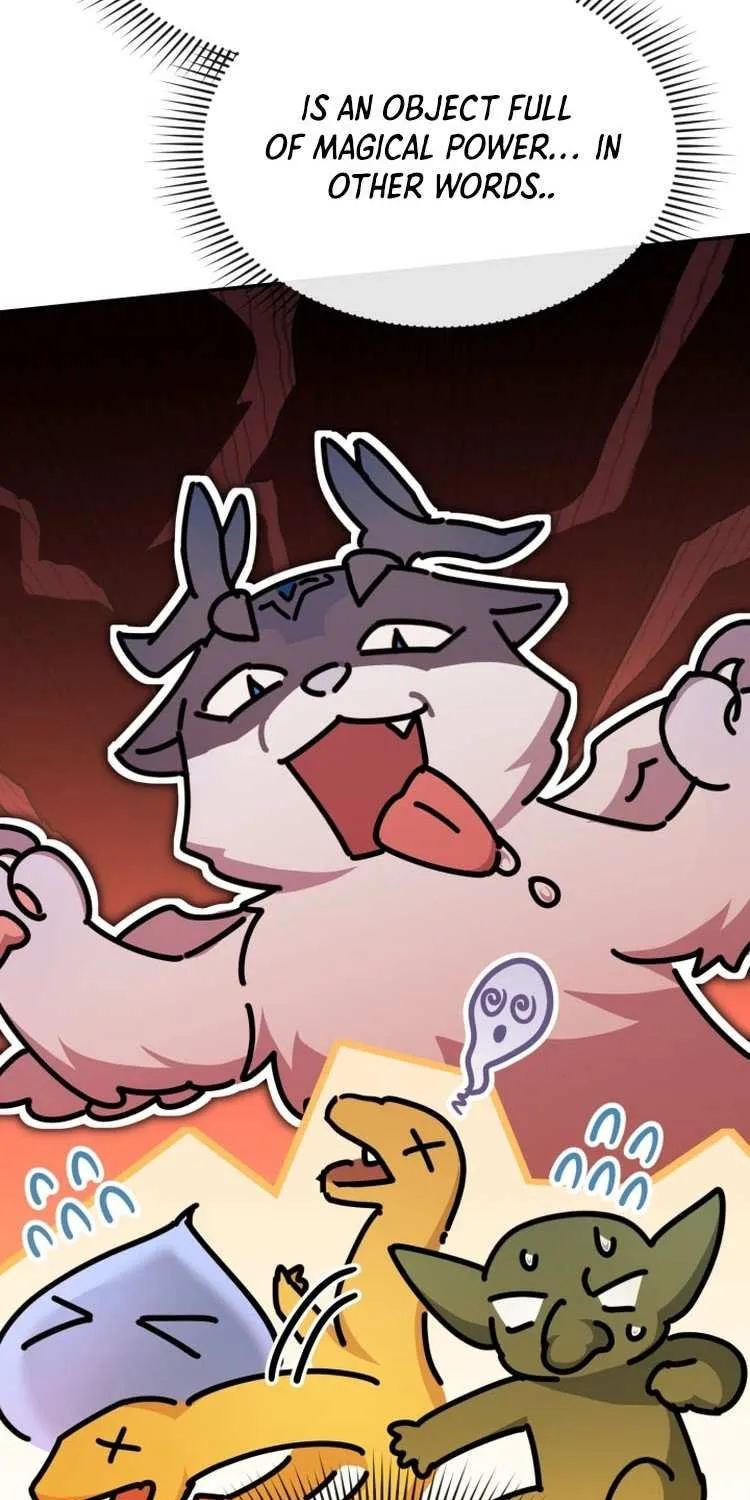 How To Survive As The Devil’s Child Chapter 65 page 59 - 