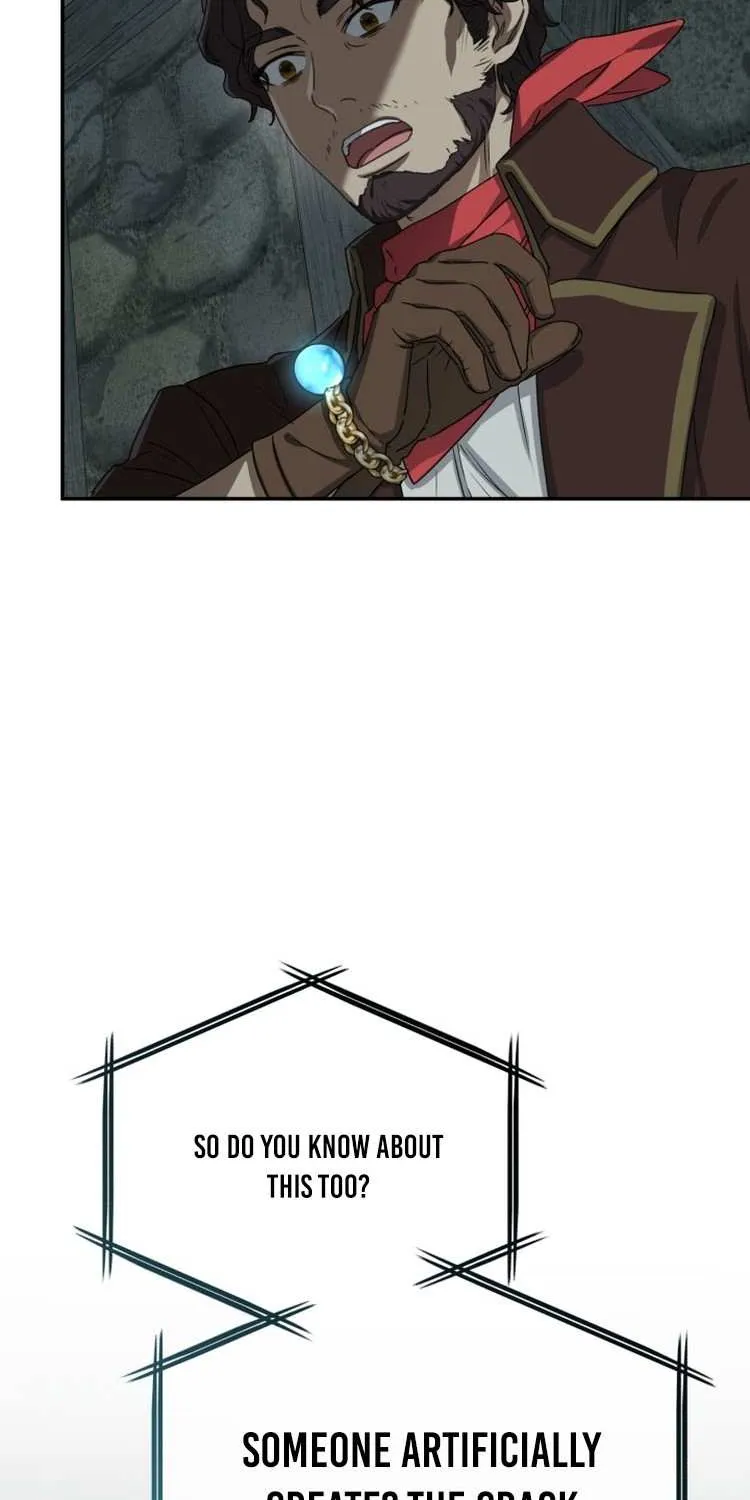 How To Survive As The Devil’s Child Chapter 65 page 7 - 