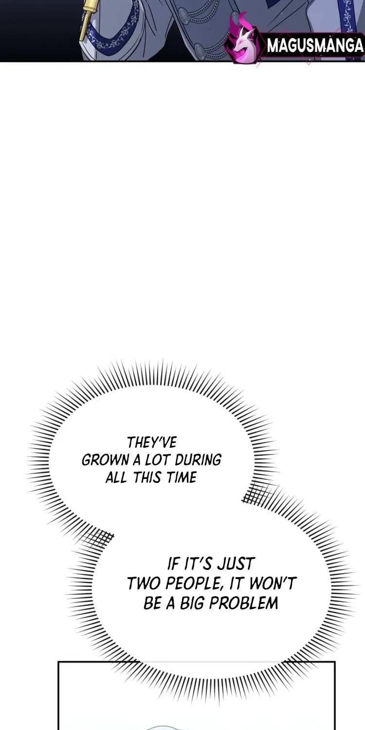 How To Survive As The Devil’s Child Chapter 65 page 69 - 
