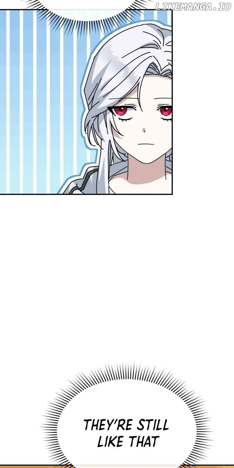 How To Survive As The Devil’s Child Chapter 65 page 71 - 