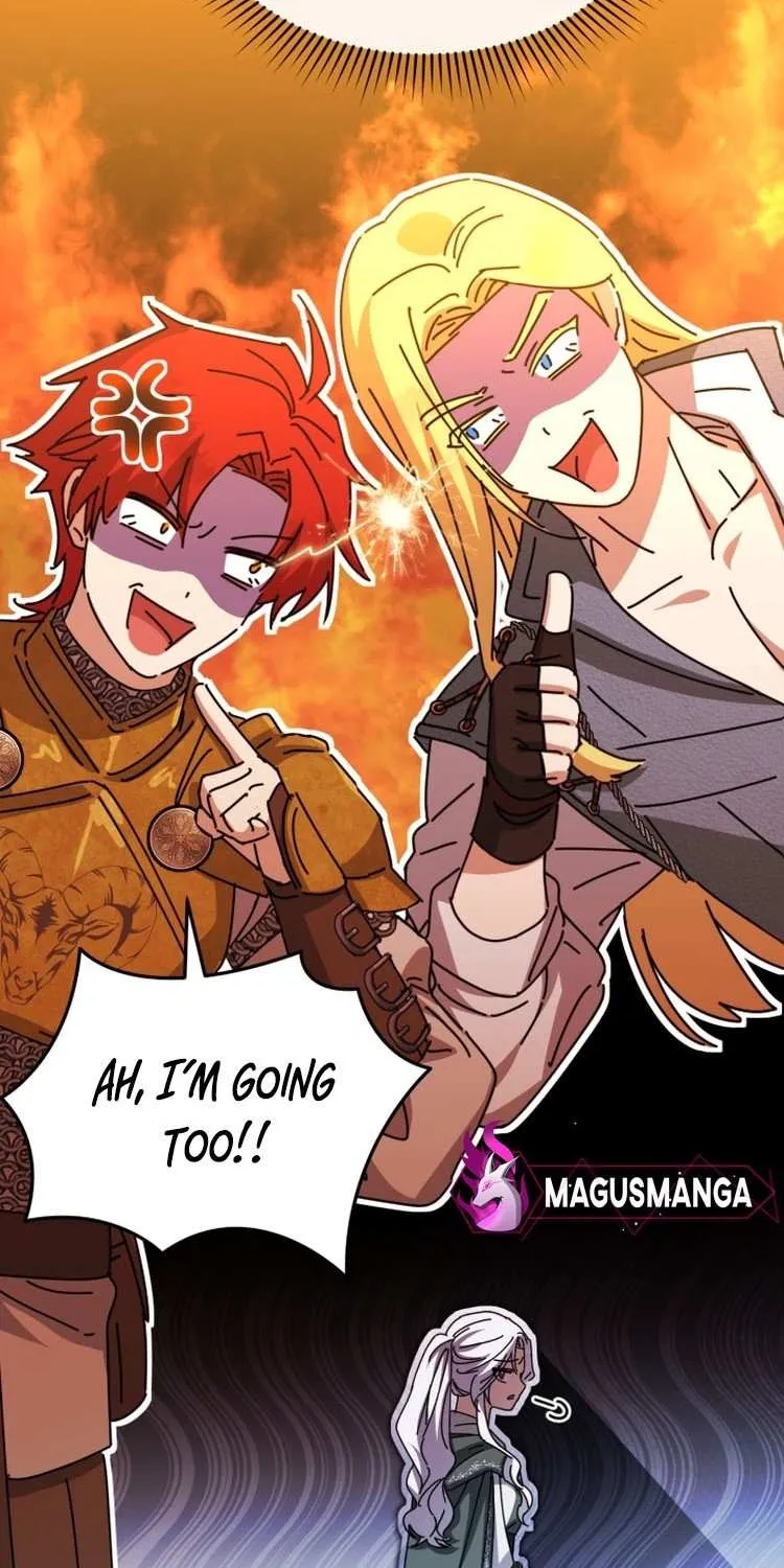 How To Survive As The Devil’s Child Chapter 65 page 72 - 