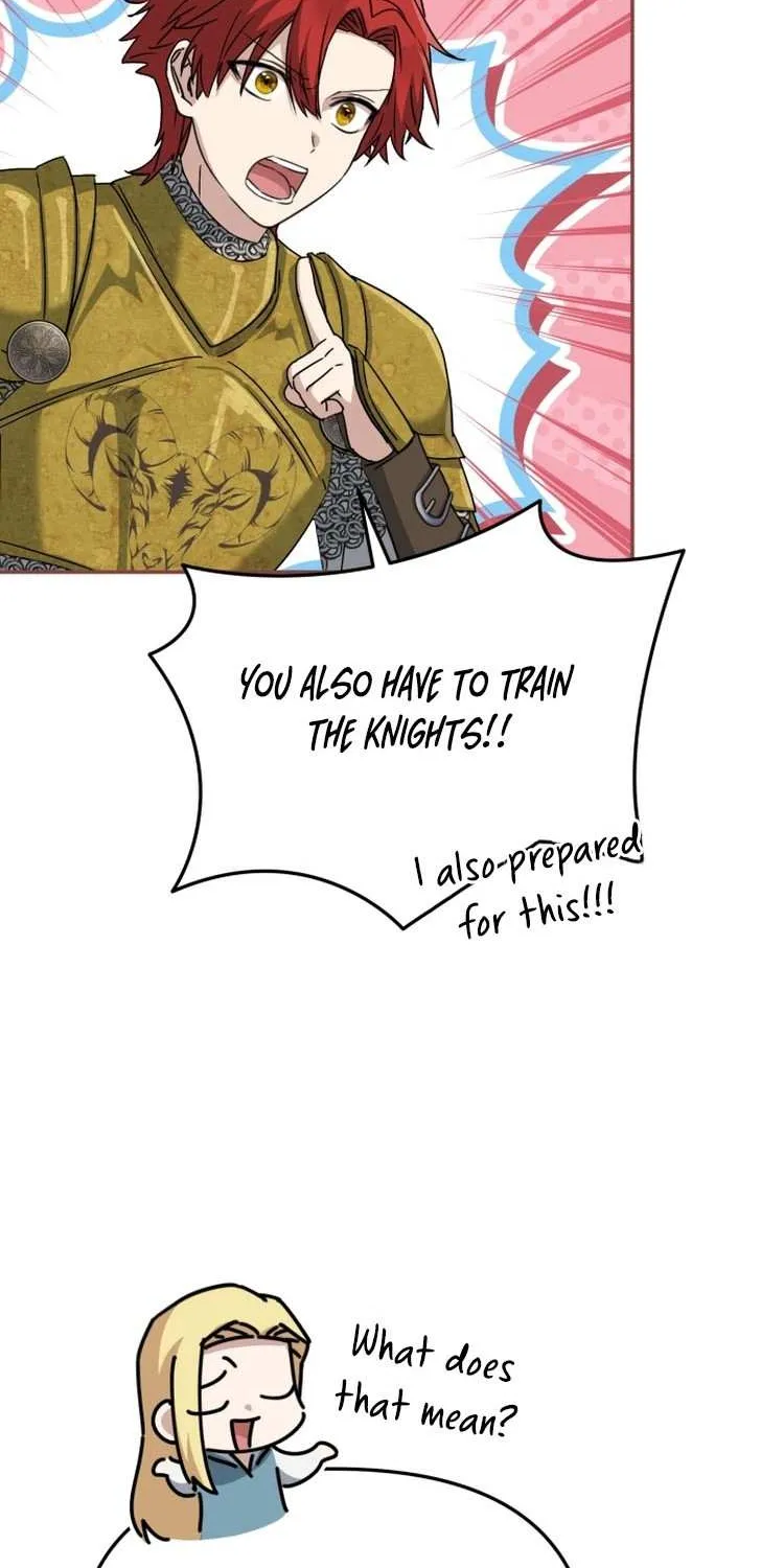 How To Survive As The Devil’s Child Chapter 65 page 74 - 