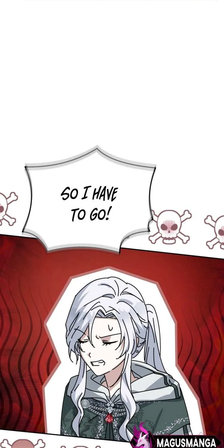 How To Survive As The Devil’s Child Chapter 65 page 76 - 