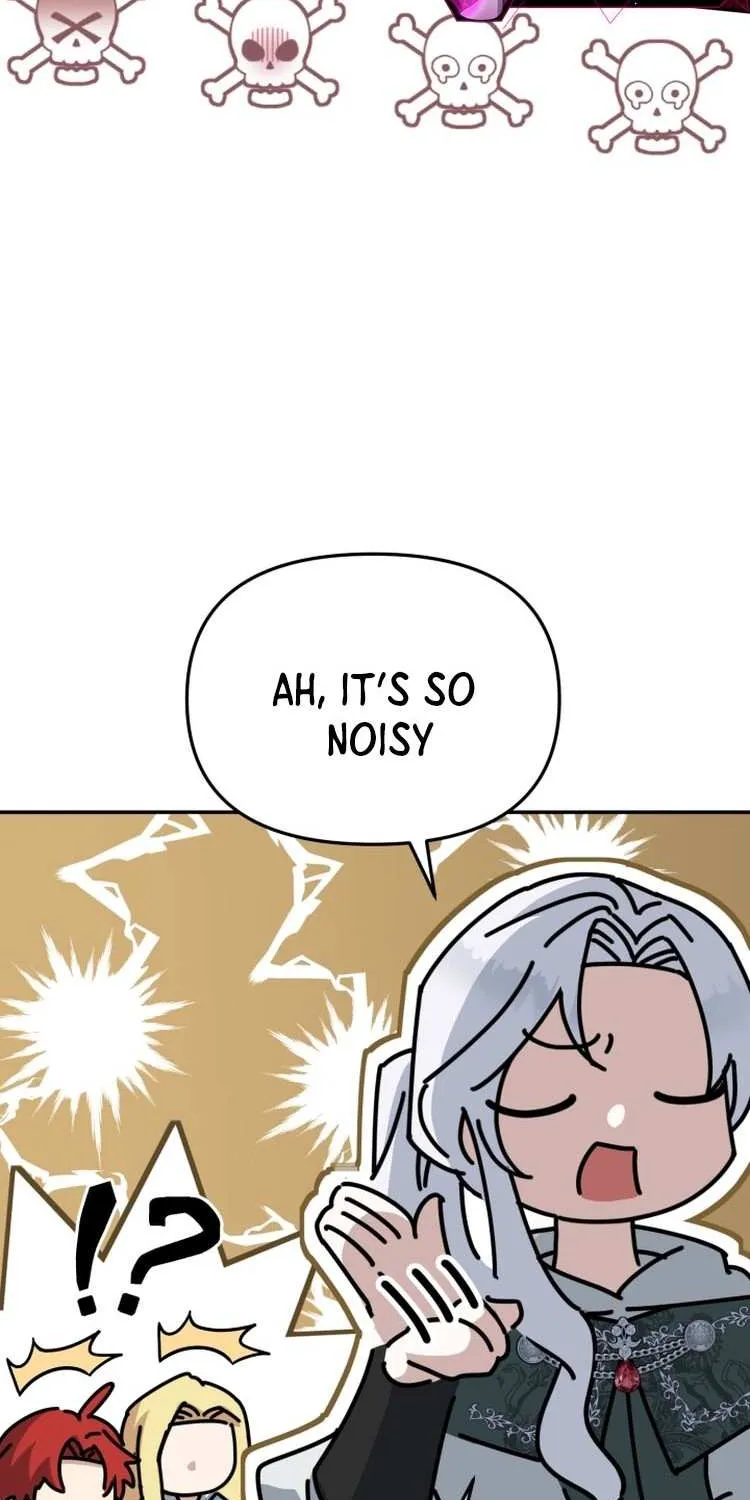 How To Survive As The Devil’s Child Chapter 65 page 77 - 