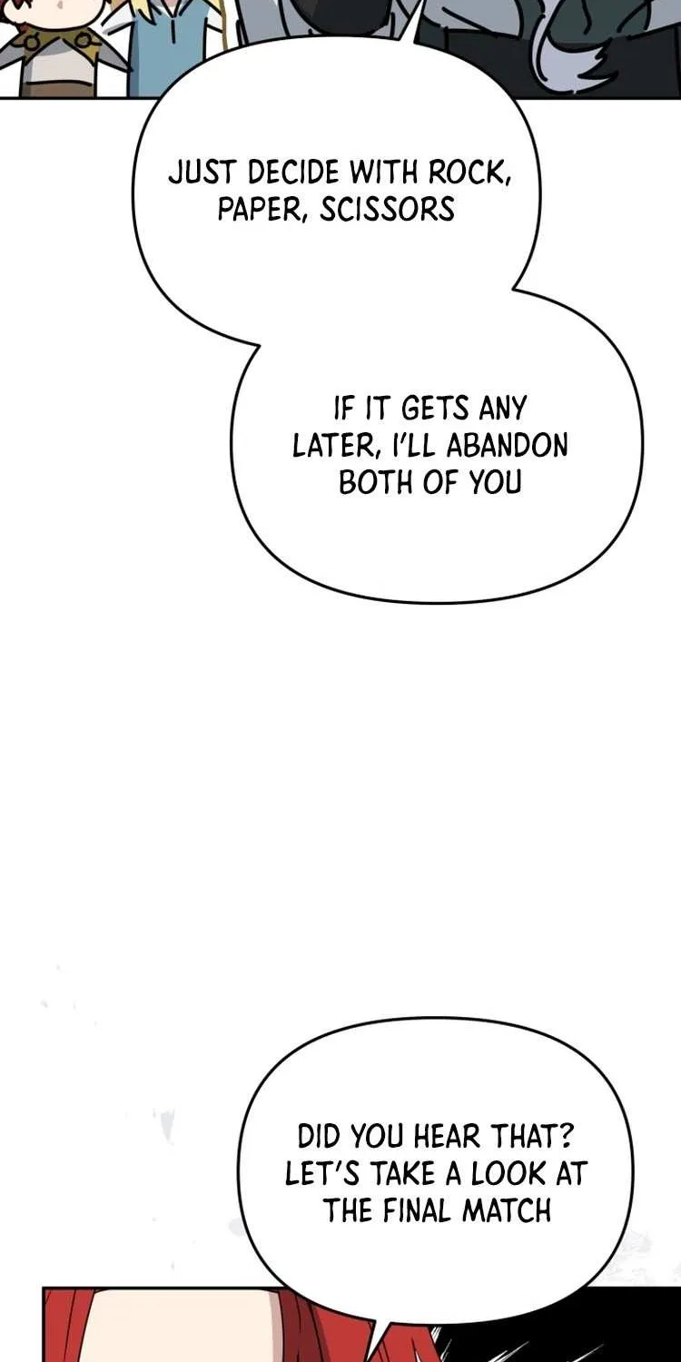 How To Survive As The Devil’s Child Chapter 65 page 78 - 