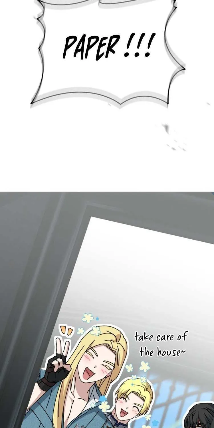 How To Survive As The Devil’s Child Chapter 65 page 82 - 