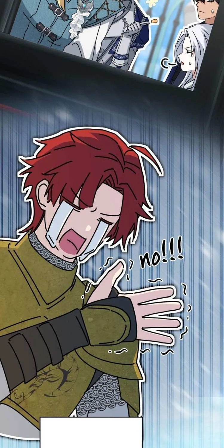 How To Survive As The Devil’s Child Chapter 65 page 83 - 