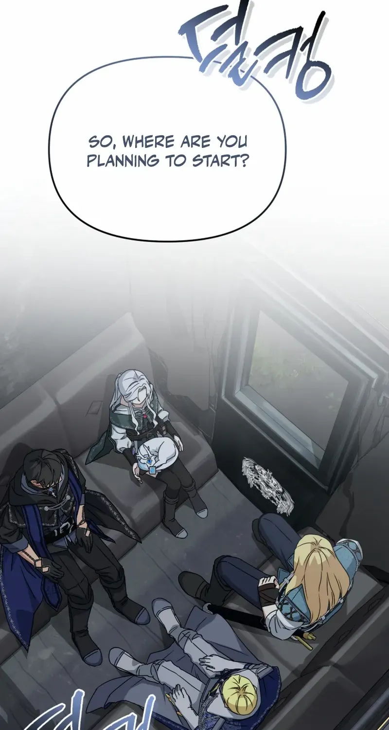 How To Survive As The Devil’s Child Chapter 66 page 2 - 