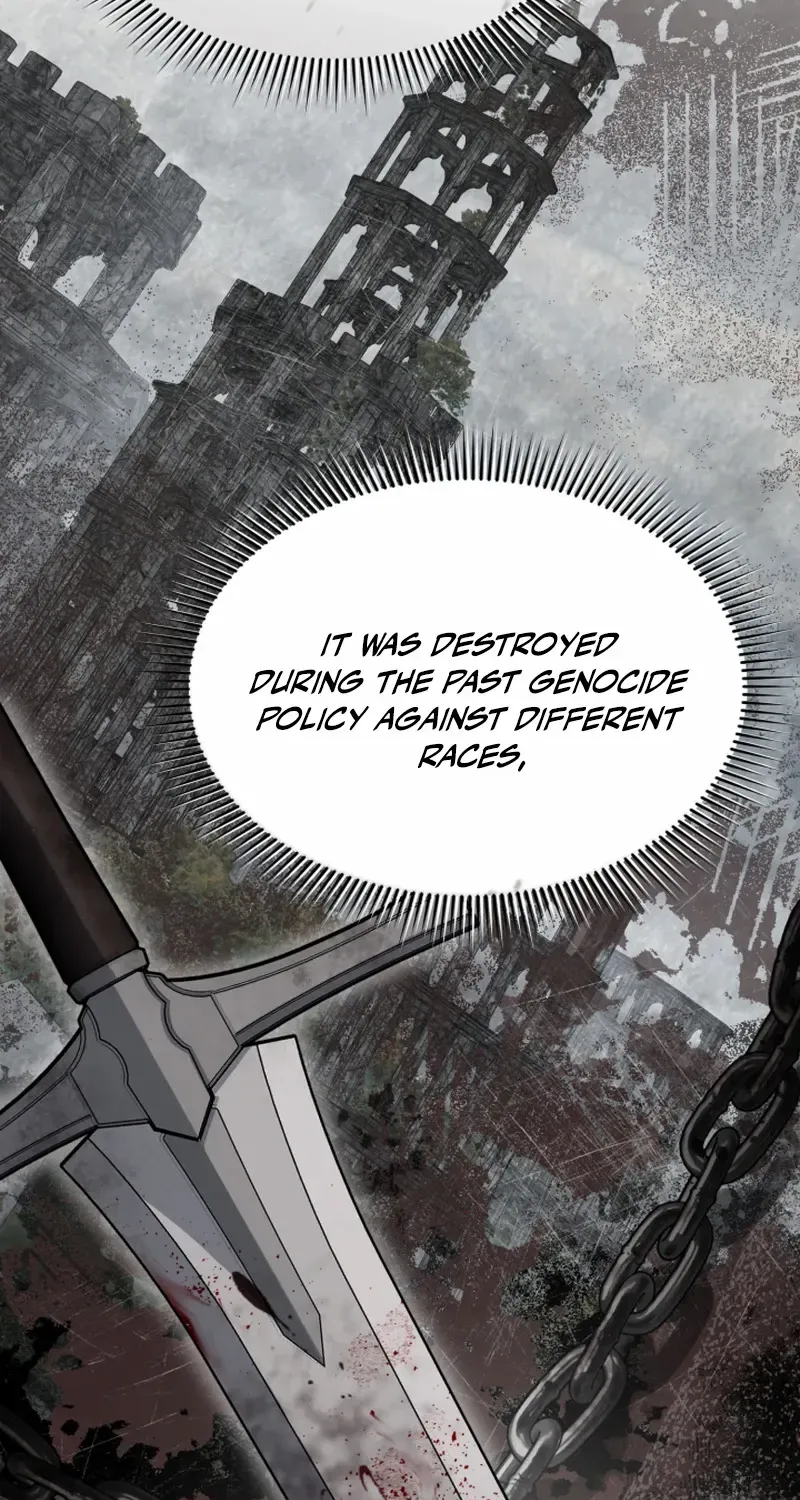 How To Survive As The Devil’s Child Chapter 66 page 11 - 