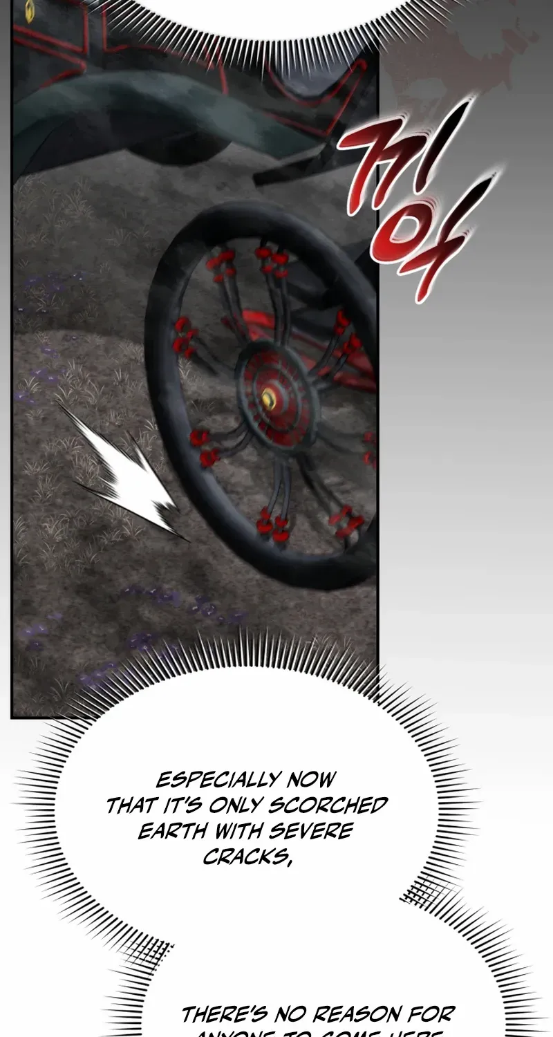 How To Survive As The Devil’s Child Chapter 66 page 13 - 