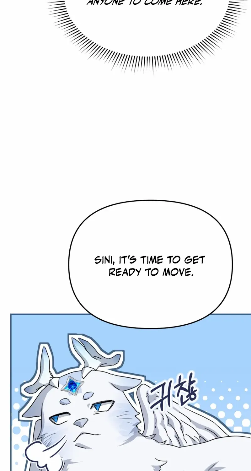 How To Survive As The Devil’s Child Chapter 66 page 14 - 