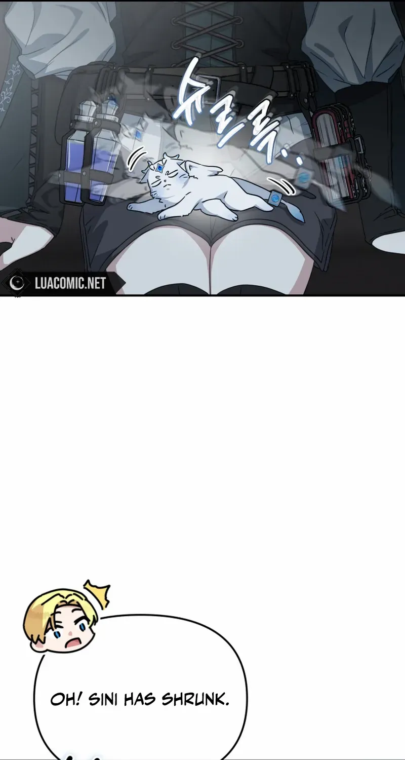 How To Survive As The Devil’s Child Chapter 66 page 16 - 