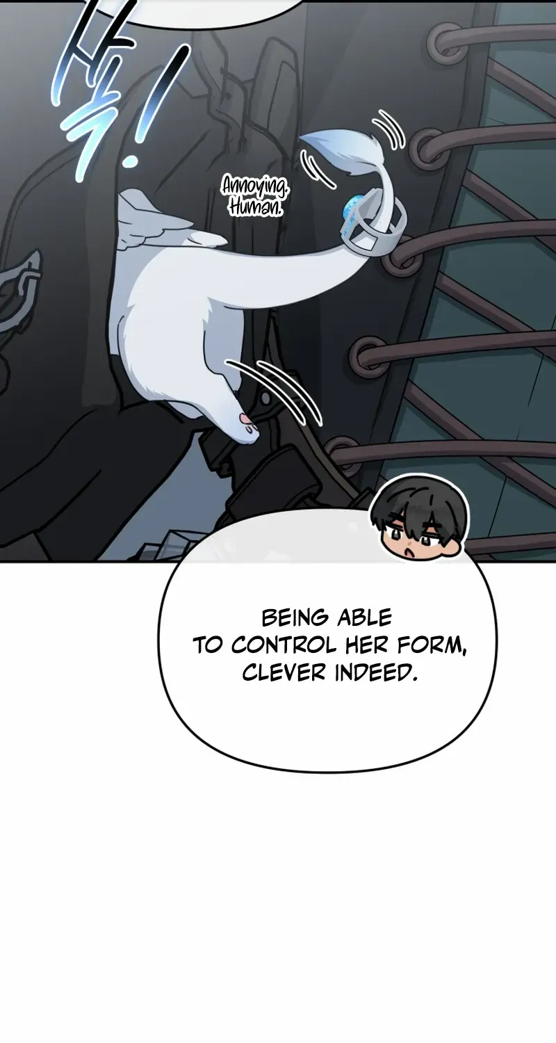 How To Survive As The Devil’s Child Chapter 66 page 17 - 