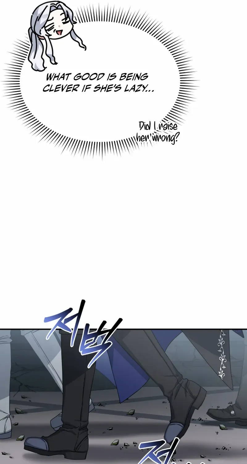 How To Survive As The Devil’s Child Chapter 66 page 18 - 
