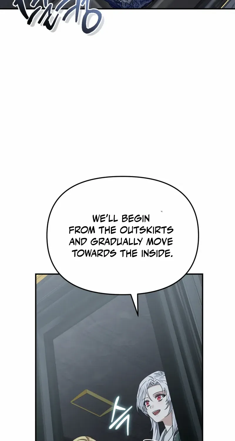 How To Survive As The Devil’s Child Chapter 66 page 3 - 