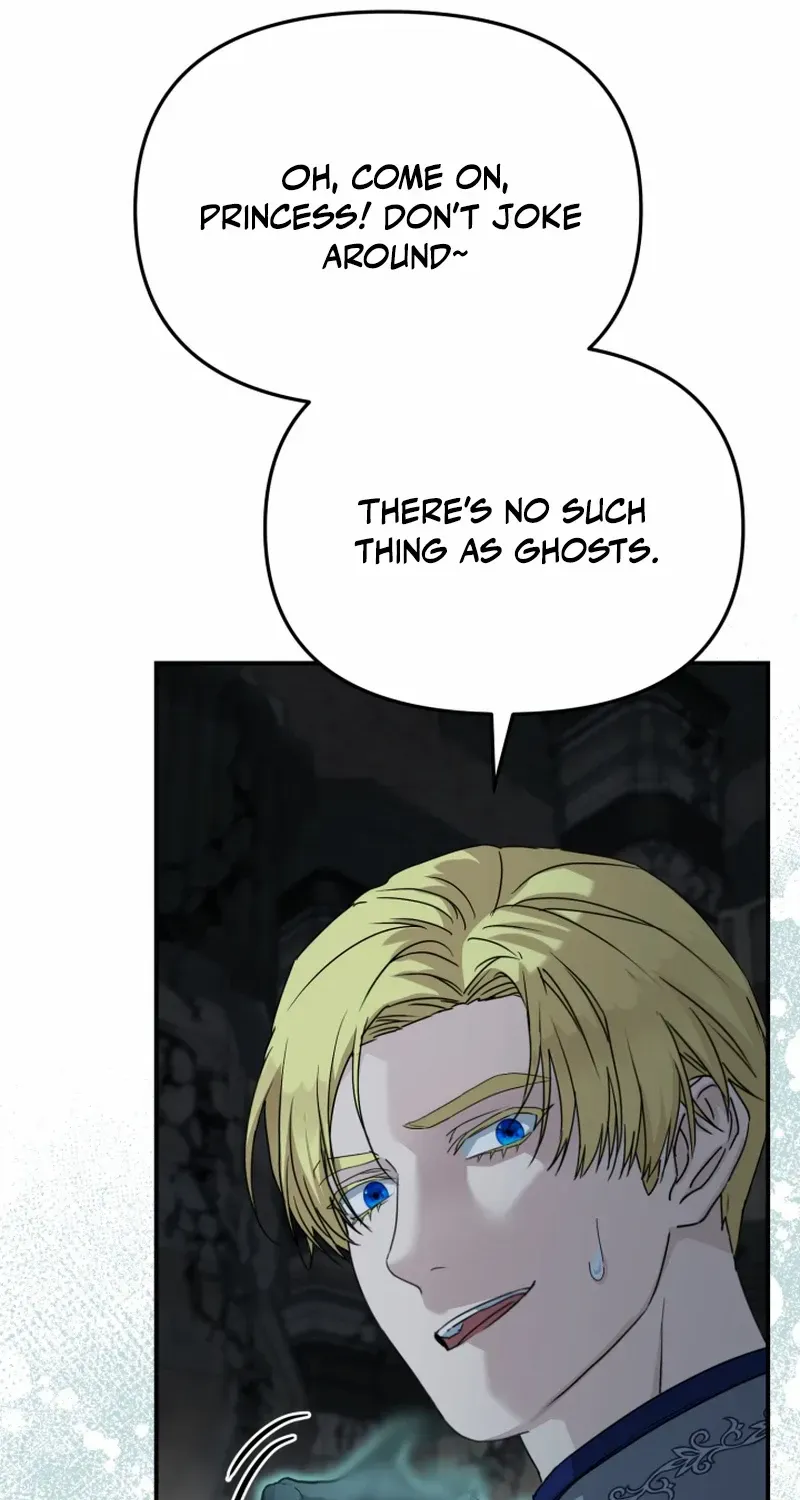 How To Survive As The Devil’s Child Chapter 66 page 26 - 