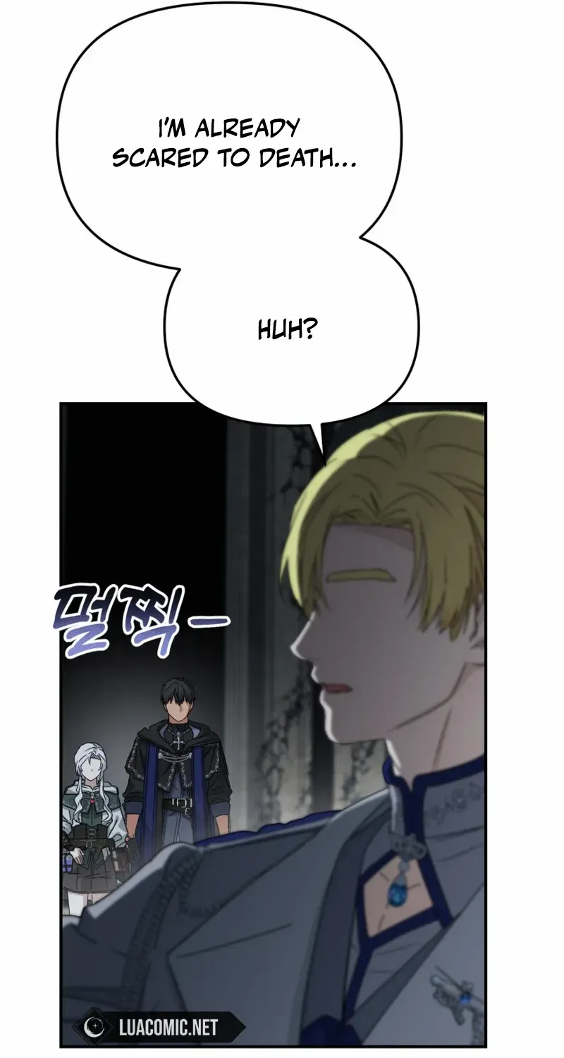 How To Survive As The Devil’s Child Chapter 66 page 29 - 