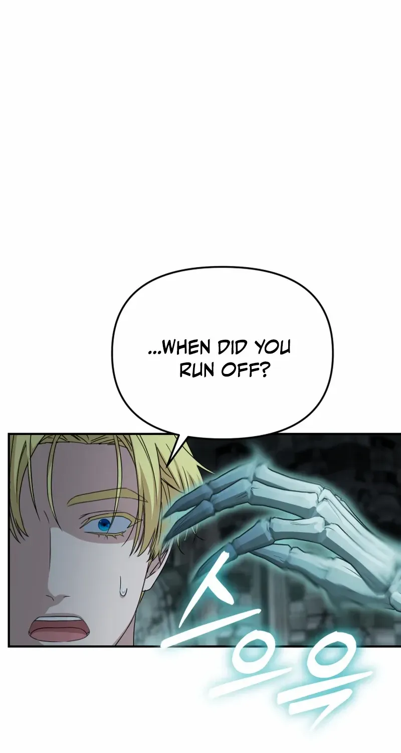 How To Survive As The Devil’s Child Chapter 66 page 30 - 