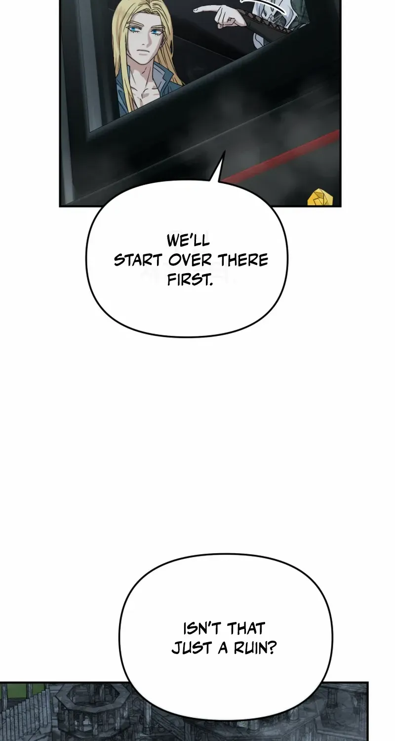 How To Survive As The Devil’s Child Chapter 66 page 4 - 