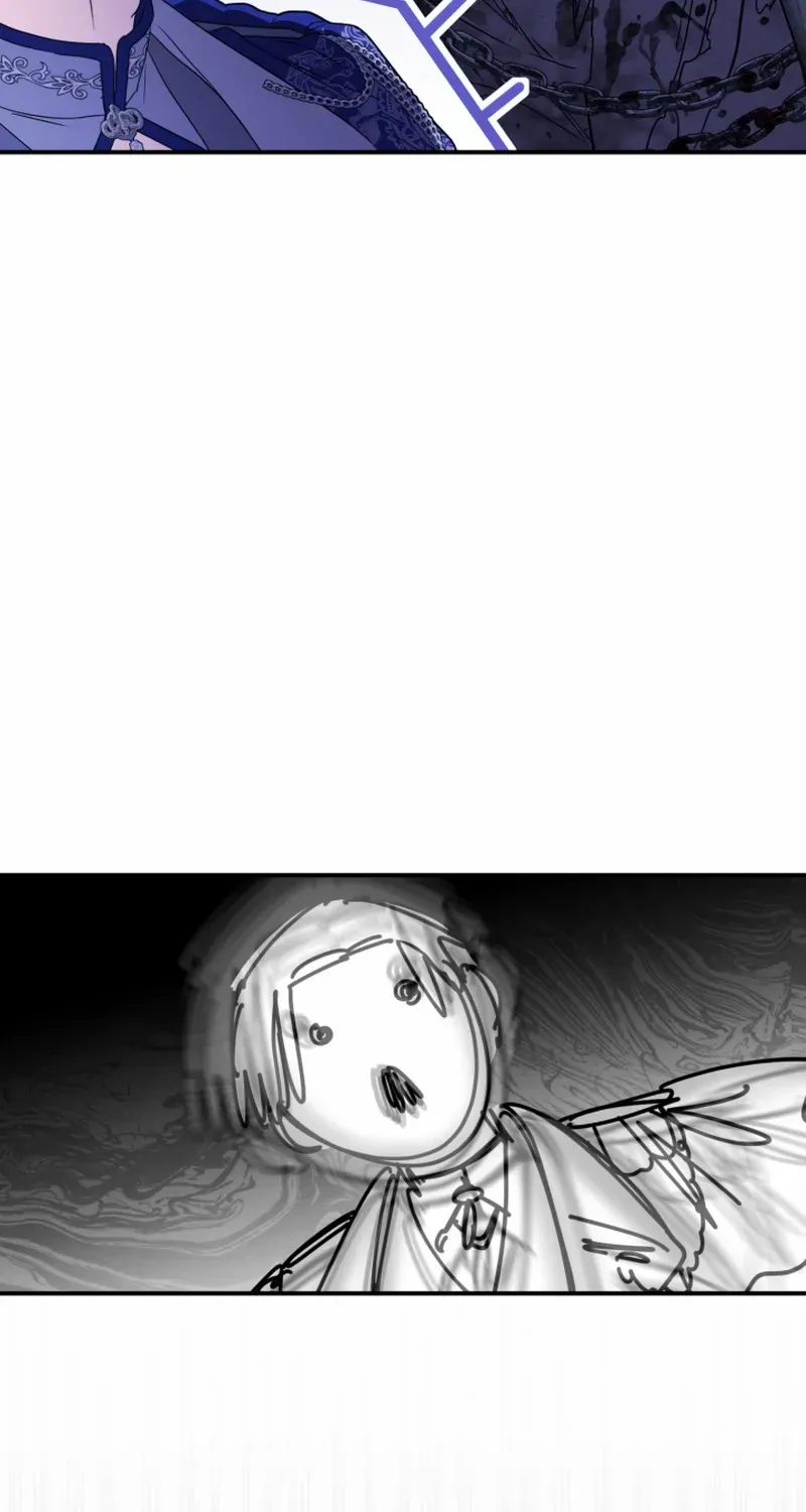 How To Survive As The Devil’s Child Chapter 66 page 33 - 