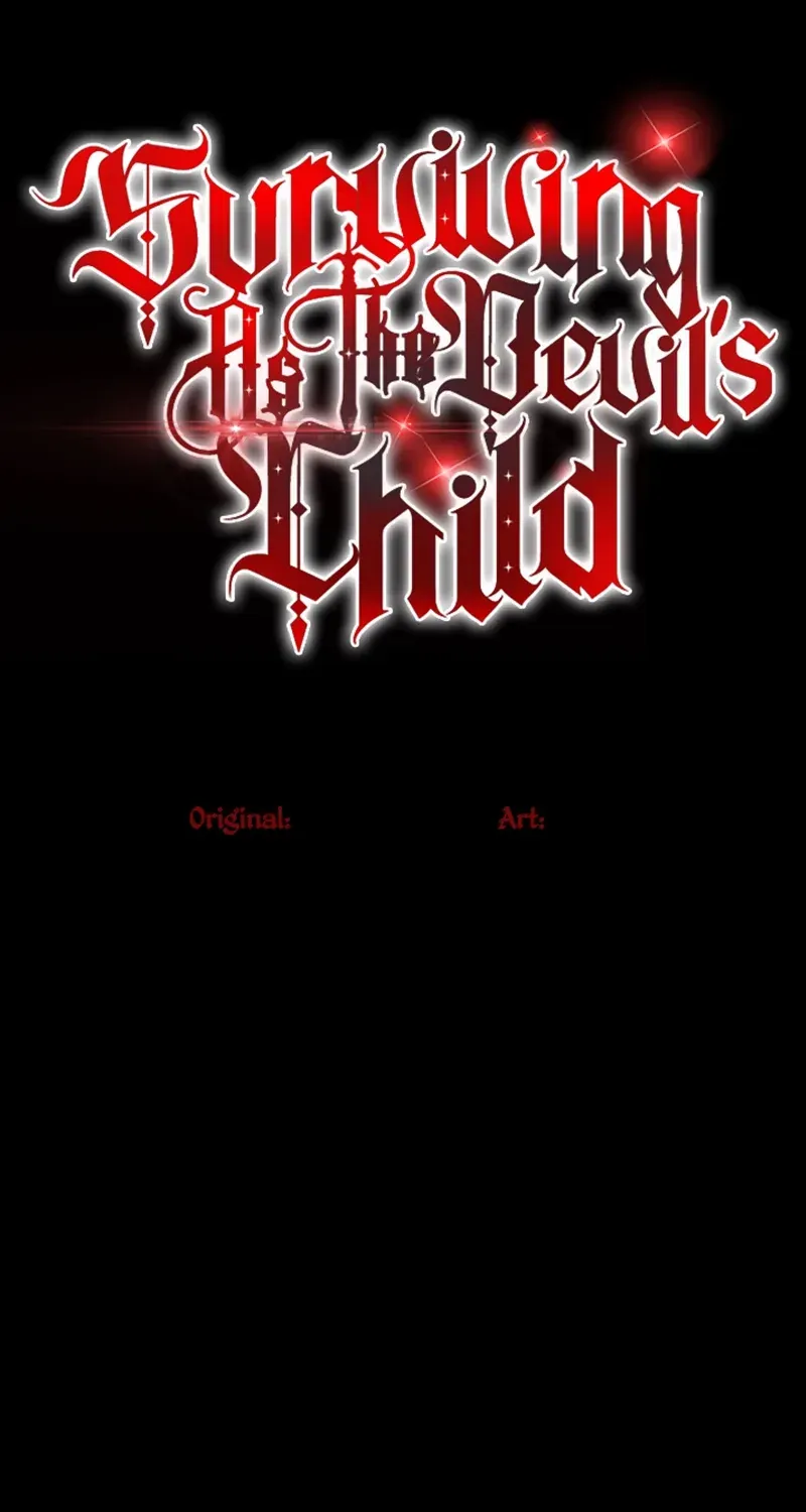 How To Survive As The Devil’s Child Chapter 66 page 36 - 