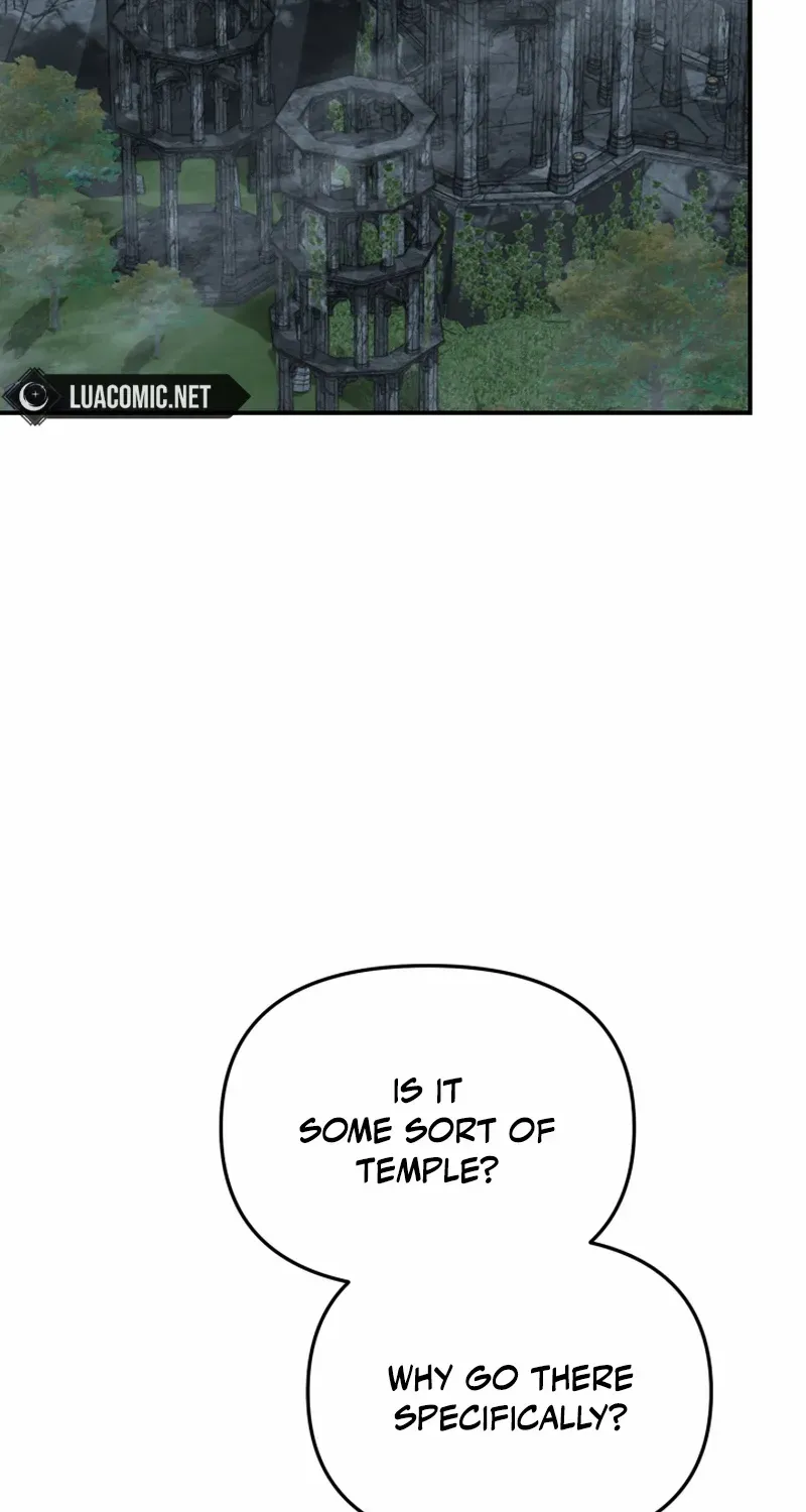 How To Survive As The Devil’s Child Chapter 66 page 5 - 