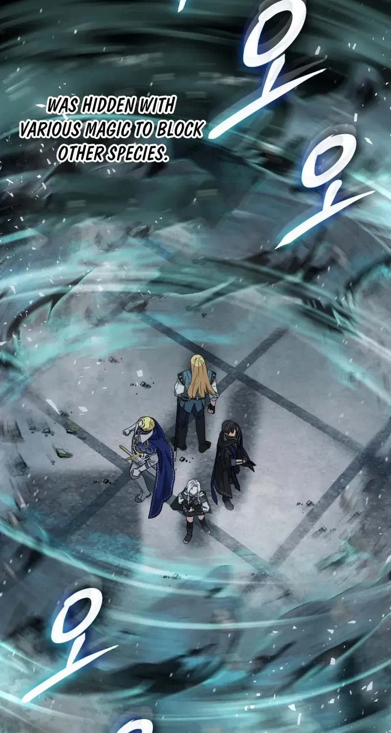 How To Survive As The Devil’s Child Chapter 66 page 41 - 