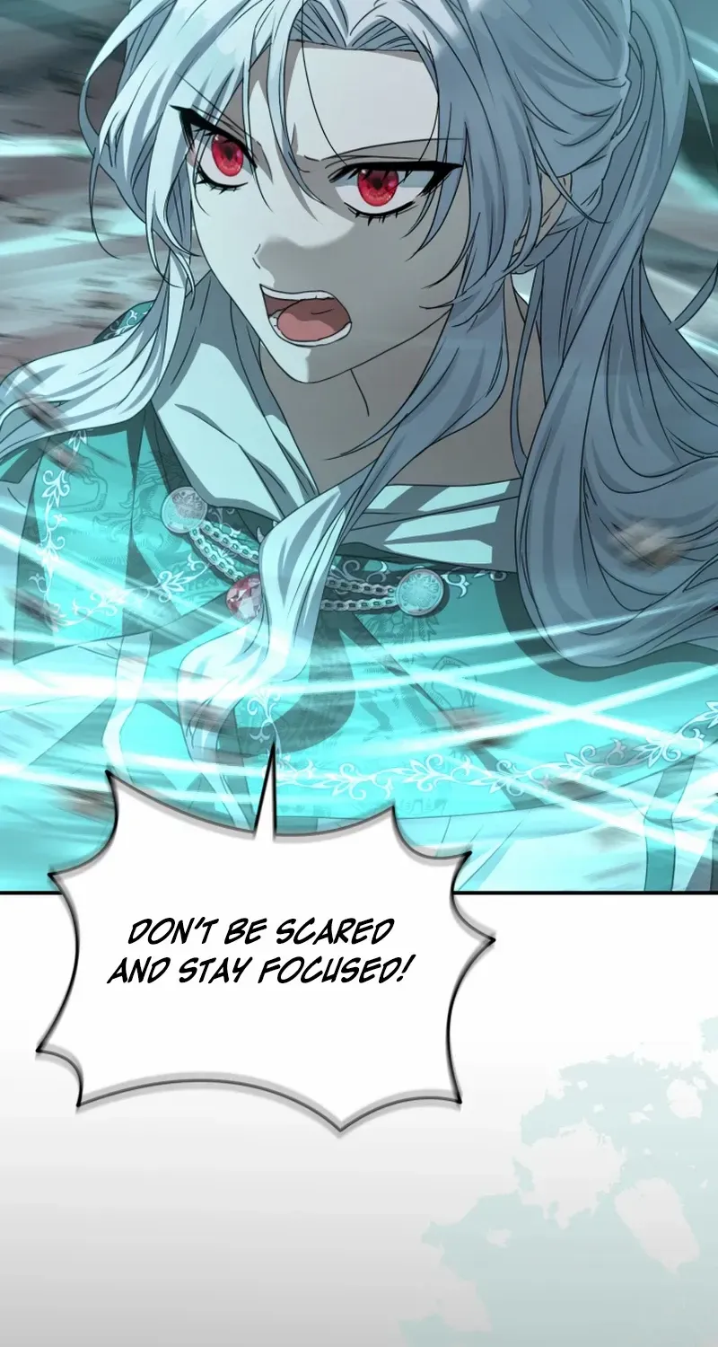 How To Survive As The Devil’s Child Chapter 66 page 44 - 