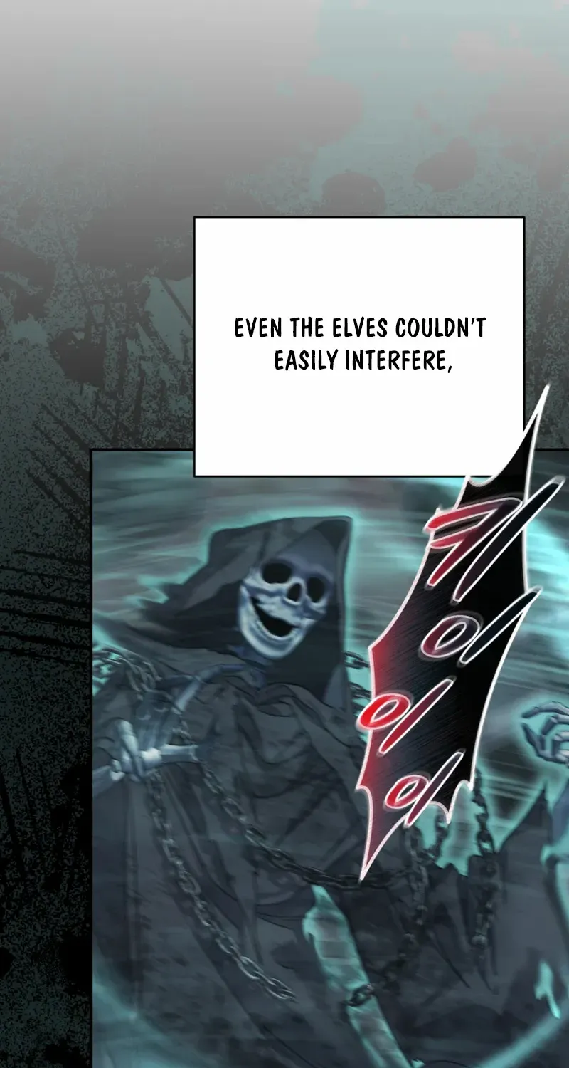How To Survive As The Devil’s Child Chapter 66 page 45 - 